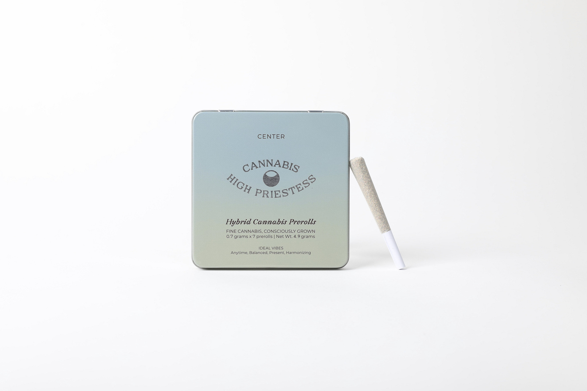 Center — Lemon Cherry Gelato